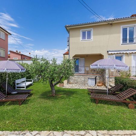 Apartment Villa Ester-6 By Interhome Umag Exterior foto