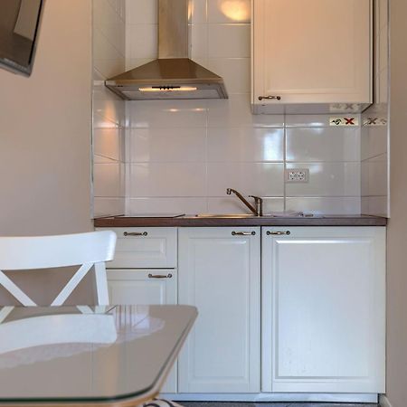 Apartment Villa Ester-6 By Interhome Umag Exterior foto