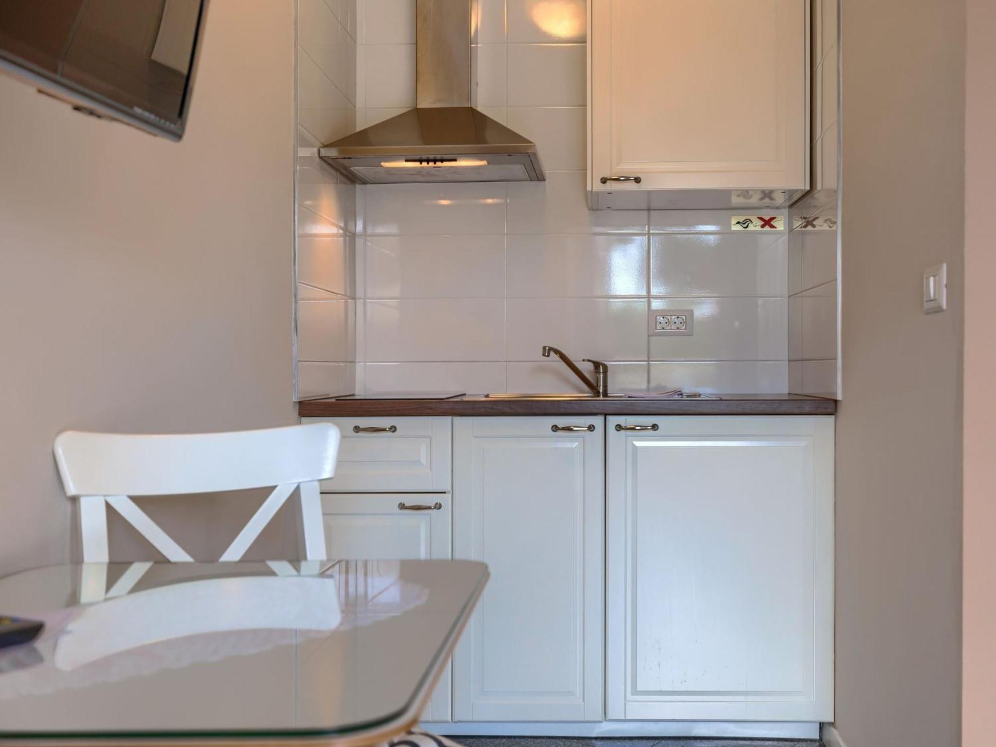 Apartment Villa Ester-6 By Interhome Umag Exterior foto