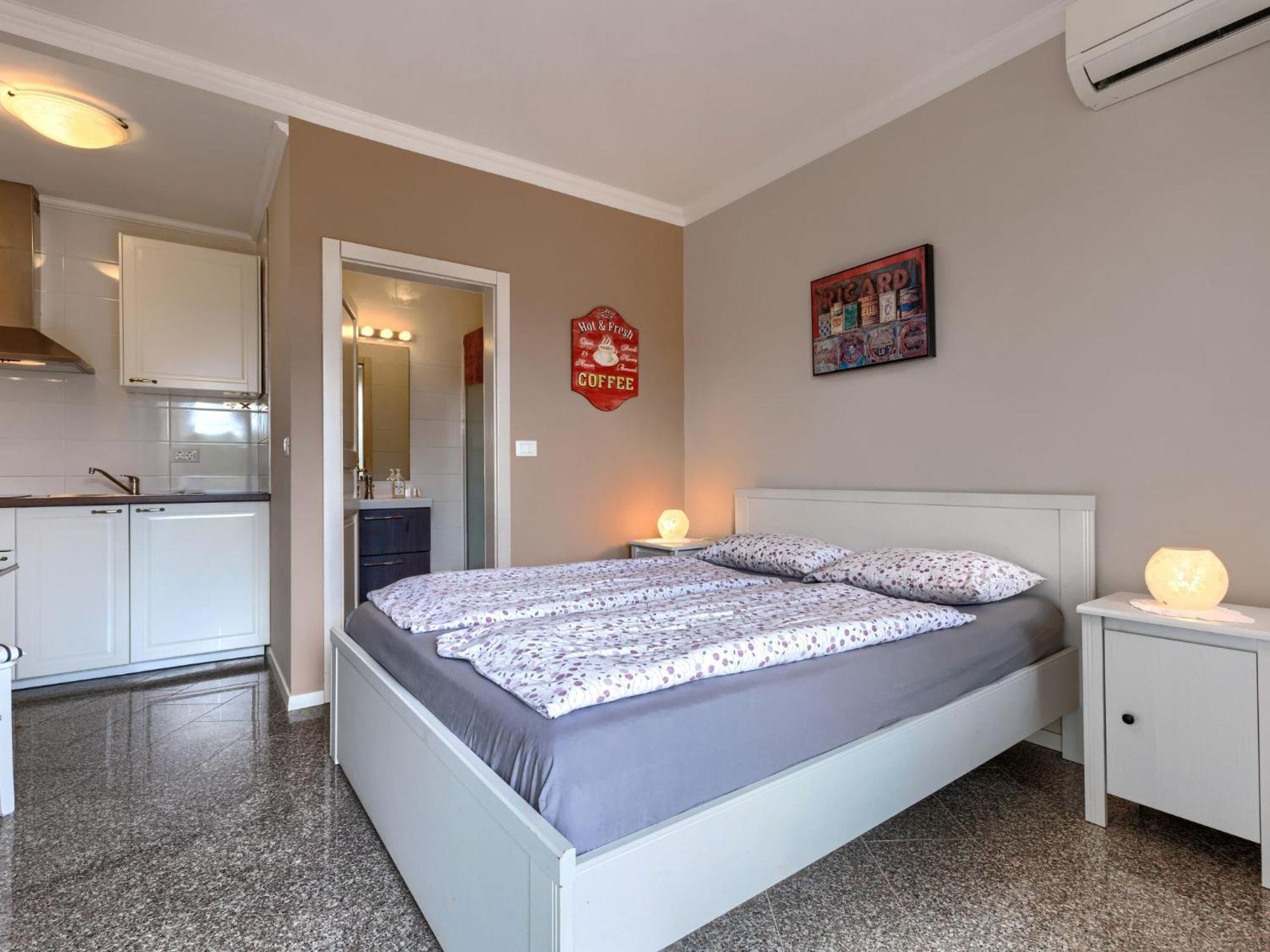 Apartment Villa Ester-6 By Interhome Umag Exterior foto