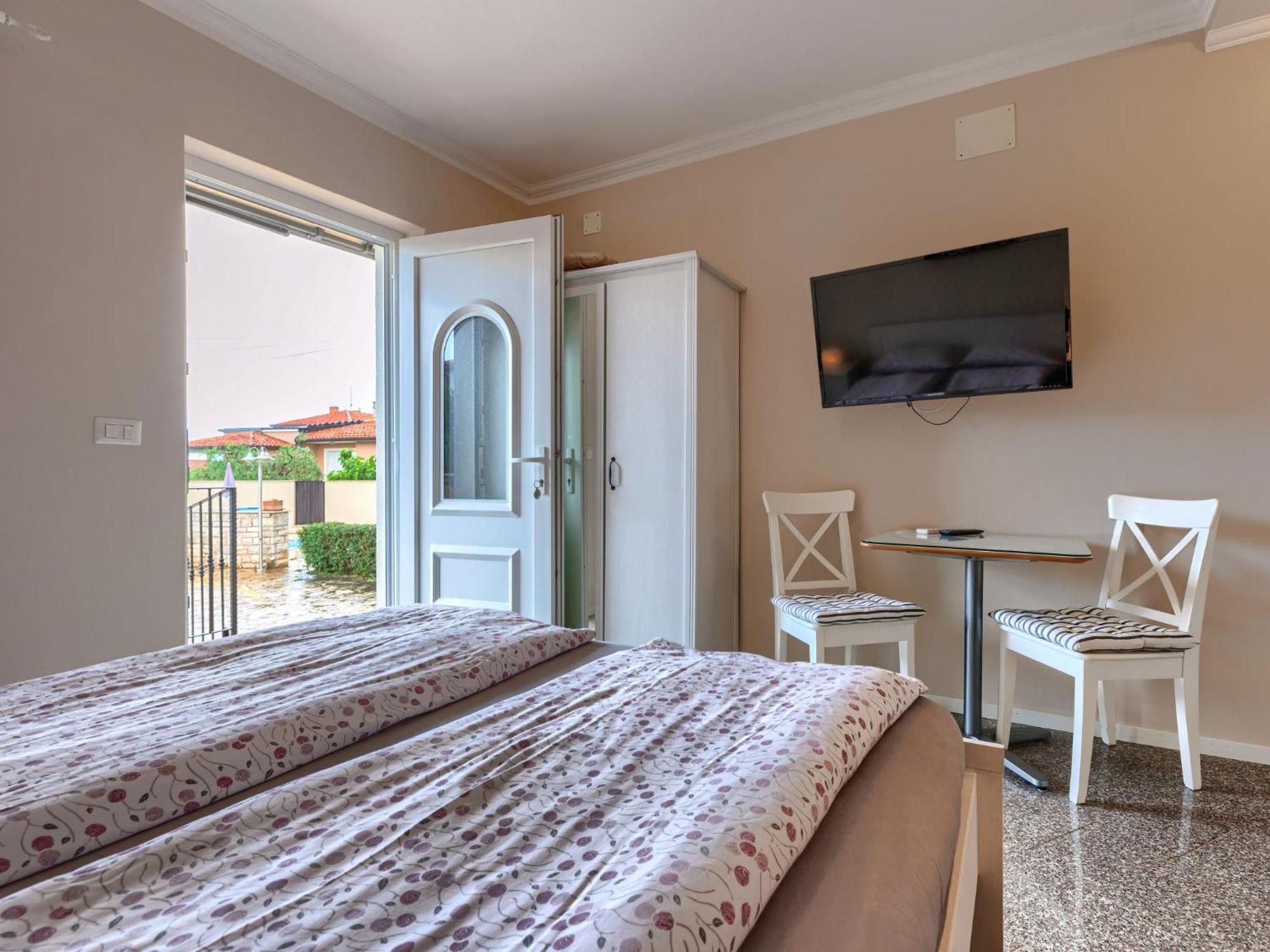 Apartment Villa Ester-6 By Interhome Umag Exterior foto