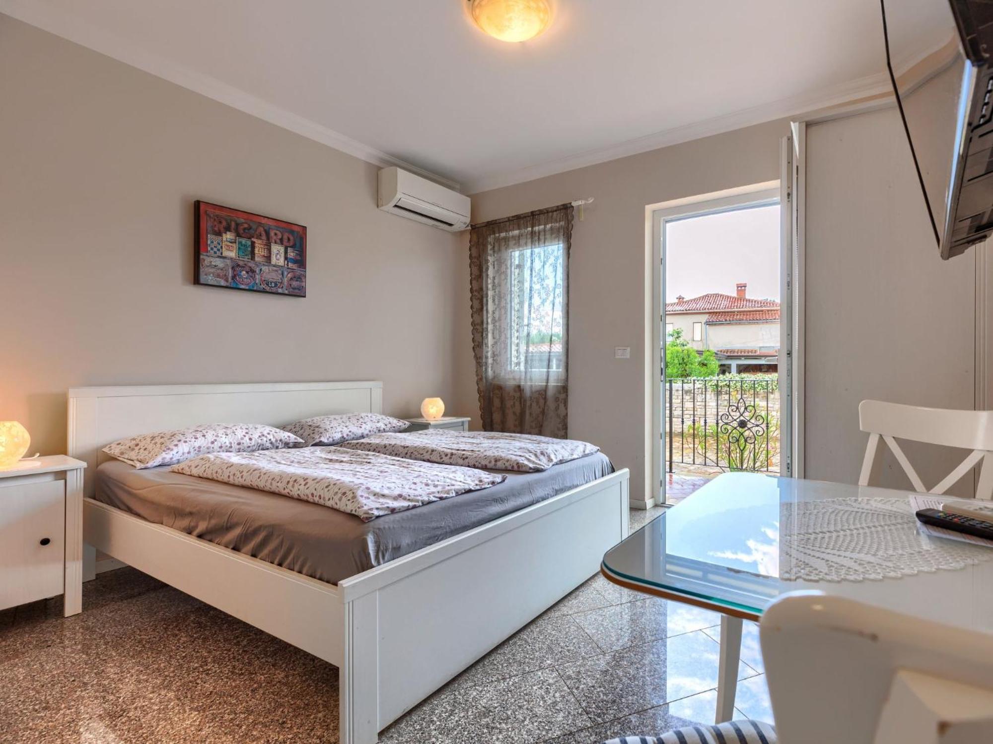 Apartment Villa Ester-6 By Interhome Umag Exterior foto